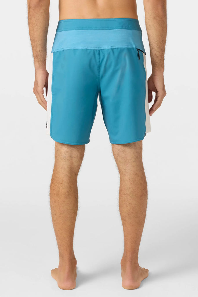 Oneill Mens Boardshorts Hyperfreak Tech Panel 18