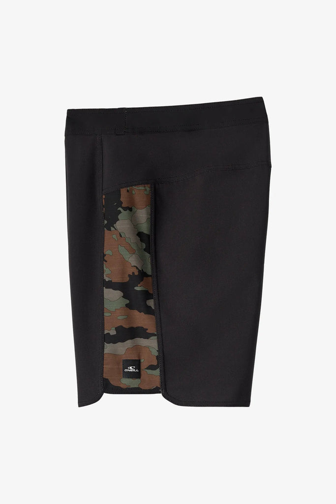 Oneill Mens Boardshorts Hyperfreak Tech Panel 18