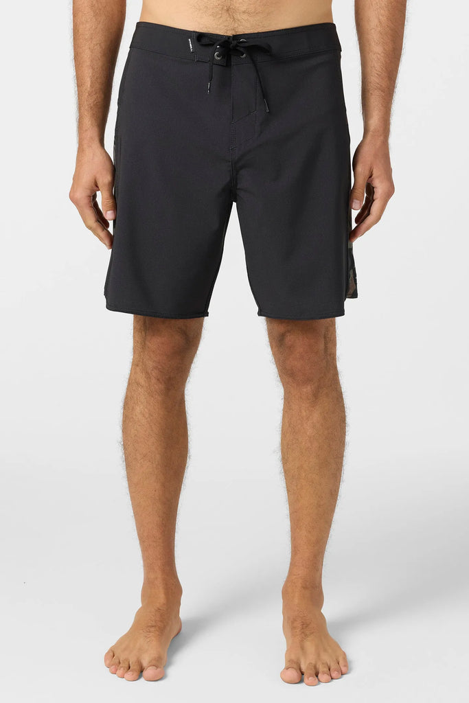 Oneill Mens Boardshorts Hyperfreak Tech Panel 18