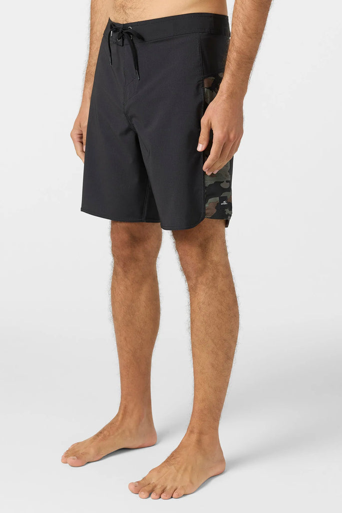 Oneill Mens Boardshorts Hyperfreak Tech Panel 18
