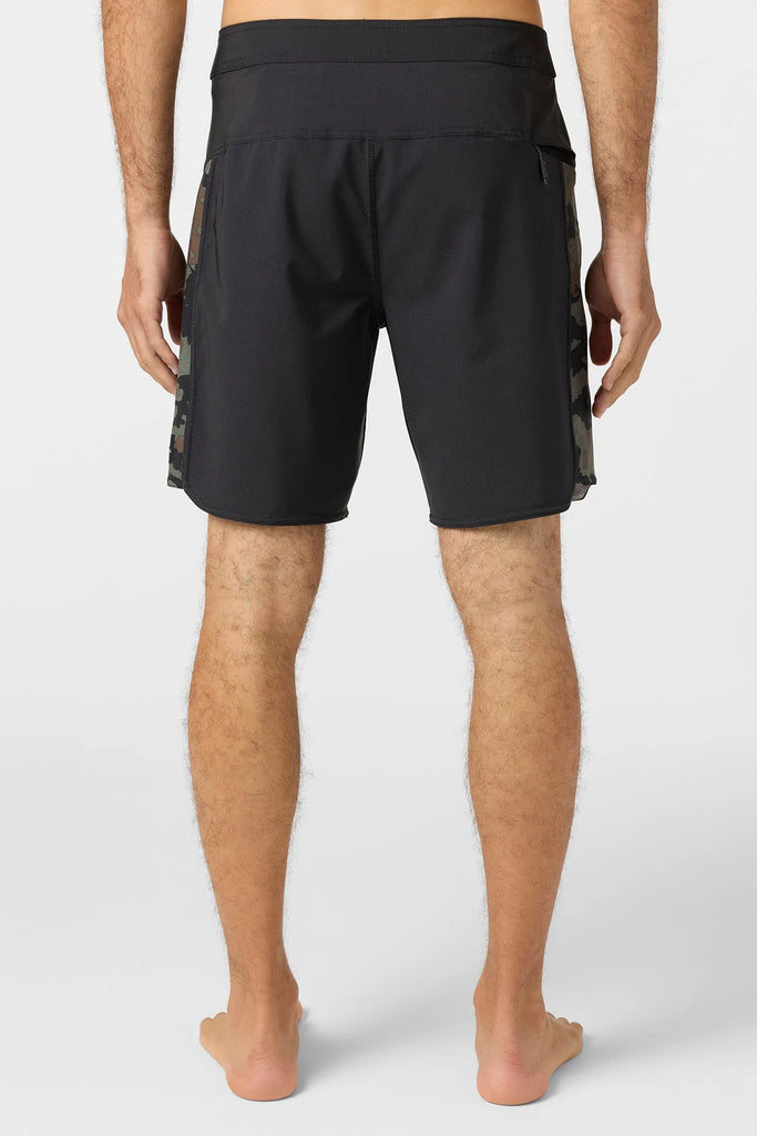 Oneill Mens Boardshorts Hyperfreak Tech Panel 18