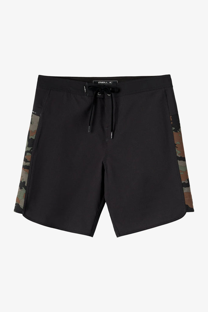 Oneill Mens Boardshorts Hyperfreak Tech Panel 18