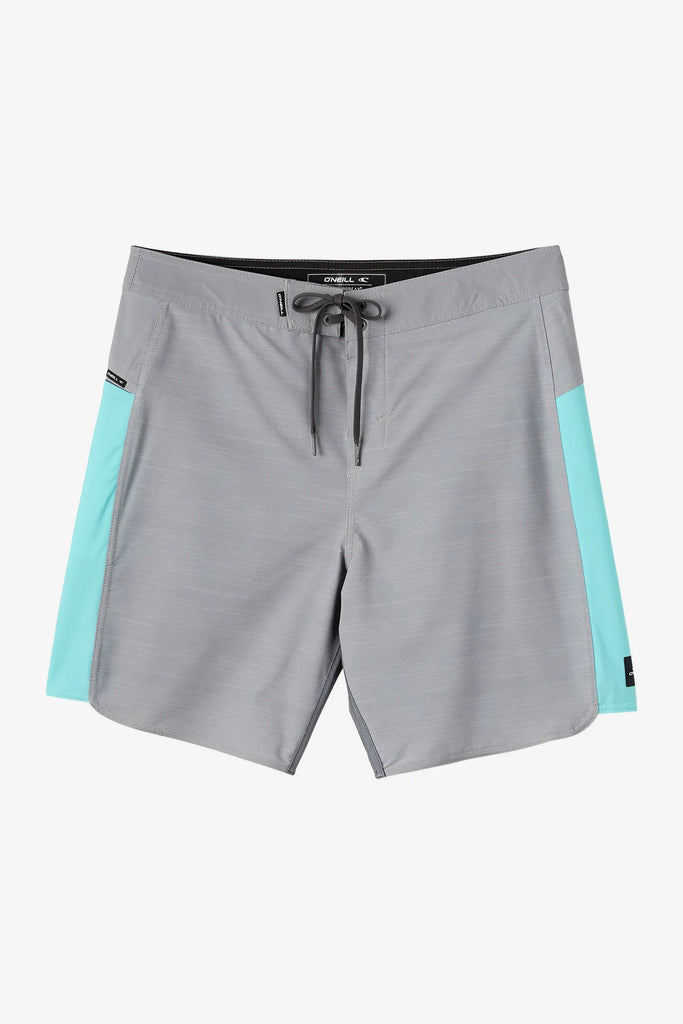 Oneill Mens Boardshorts Hyperfreak Tech Panel 18