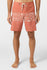 Oneill Mens Boardshorts Hyperfreak Heat Block 19