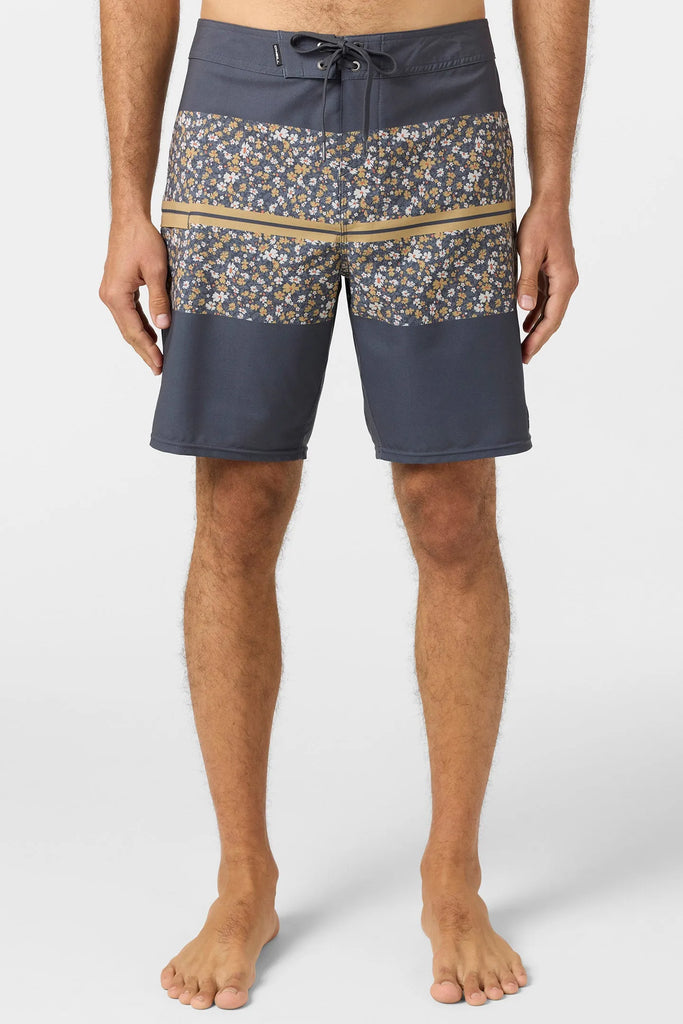 Oneill Mens Boardshorts Hyperfreak Heat Block 19
