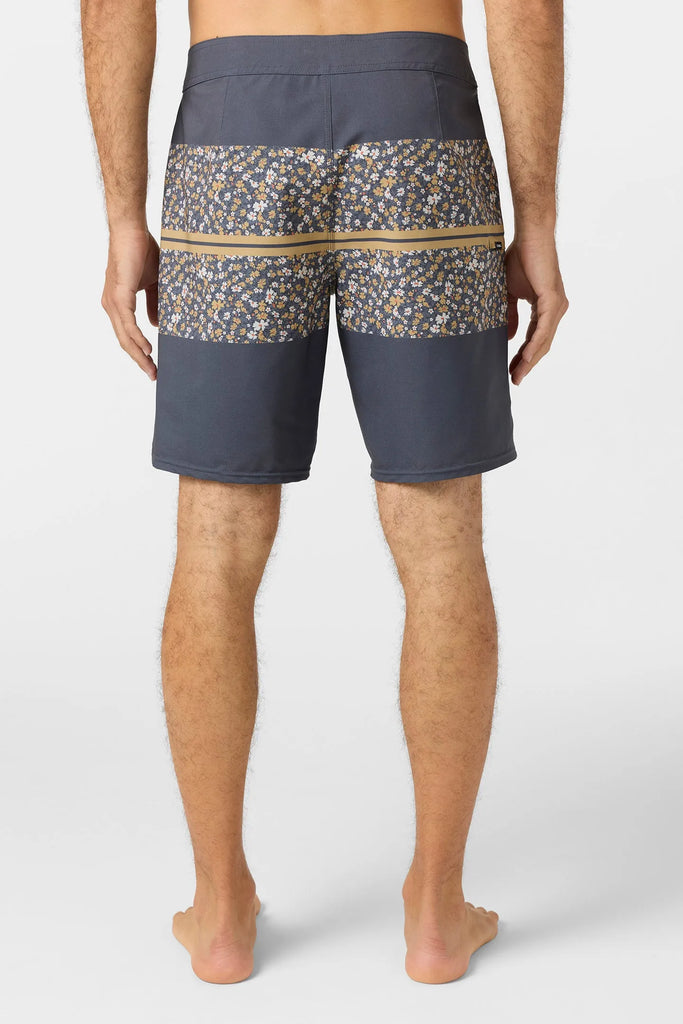 Oneill Mens Boardshorts Hyperfreak Heat Block 19