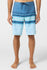 Oneill Mens Boardshorts Hyperfreak Heat Stripe 21