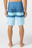 Oneill Mens Boardshorts Hyperfreak Heat Stripe 21