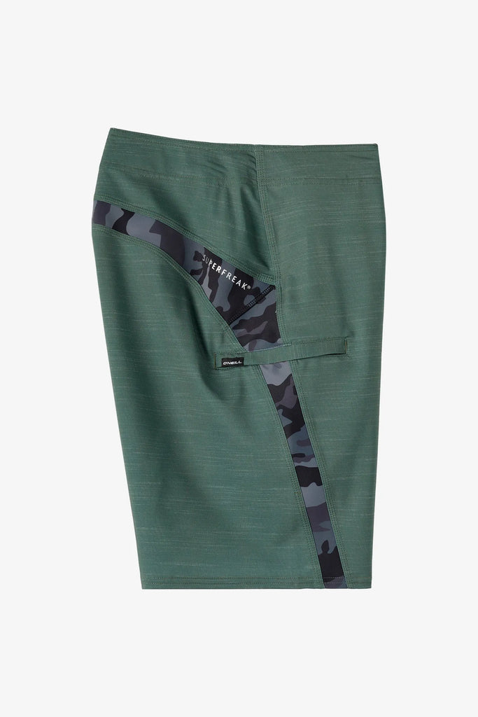 Oneill Mens Boardshorts Superfreak 20