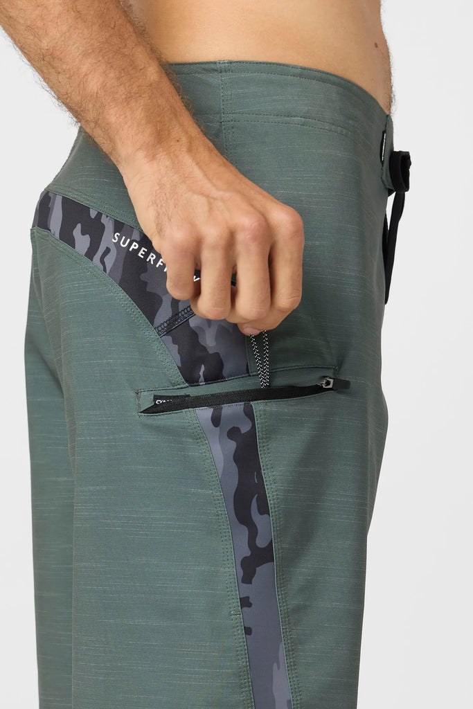 Oneill Mens Boardshorts Superfreak 20