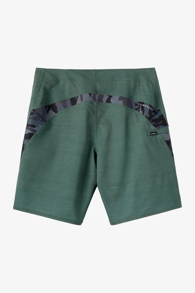 Oneill Mens Boardshorts Superfreak 20