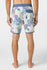 Oneill Mens Boardshorts OG Print Scallop 18