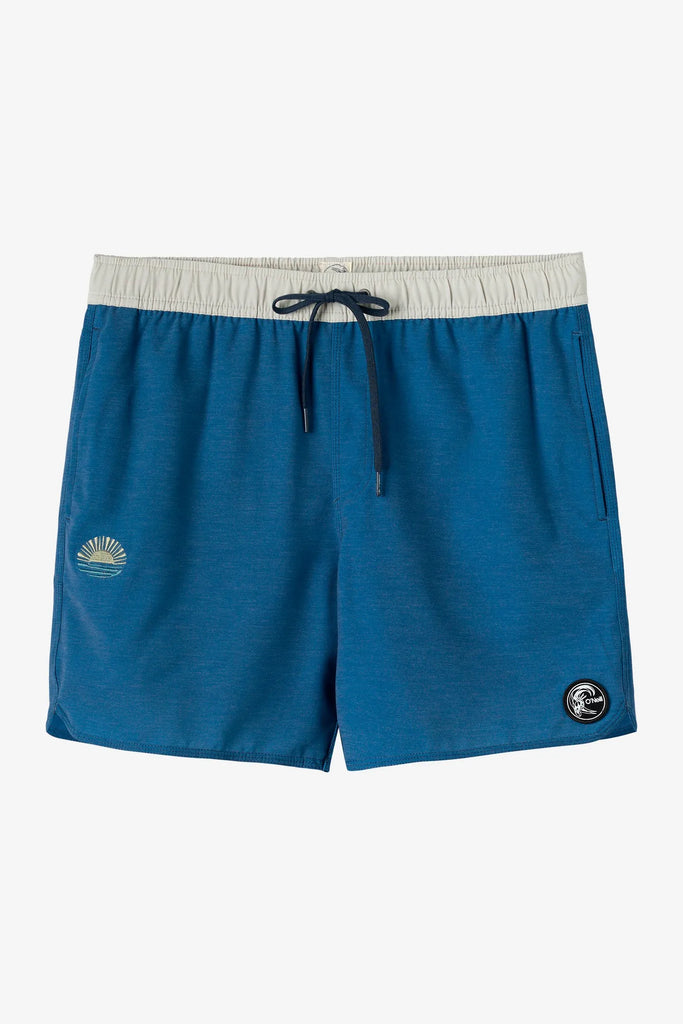 Oneill Mens Boardshorts OG Solid Scallop Volley 16