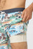 Oneill Mens Boardshorts Hermosa Elastic Waist Lined 17