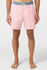 Oneill Mens Boardshorts Hermosa Elastic Waist Lined 17