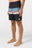 Oneill Mens Boardshorts Cruzer Stripe Scallop 18