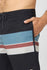 Oneill Mens Boardshorts Cruzer Stripe Scallop 18