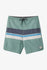 Oneill Mens Boardshorts Cruzer Stripe Scallop 18