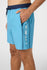Oneill Mens Boardshorts Hermosa Side Panel 17