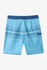 Oneill Mens Boardshorts Hyperfreak Heat Stripe Scallop 18