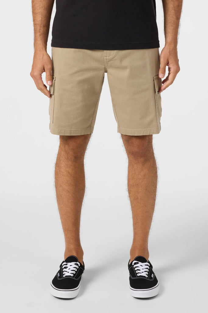 Oneill Mens Shorts Trails Cargo 20
