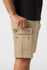 Oneill Mens Shorts Trails Cargo 20