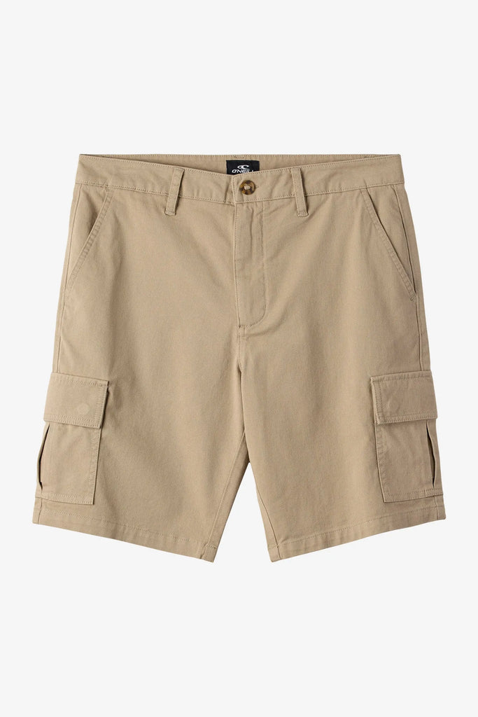 Oneill Mens Shorts Trails Cargo 20