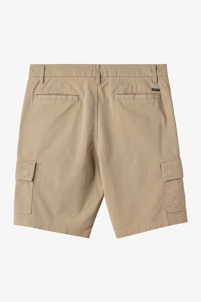 Oneill Mens Shorts Trails Cargo 20