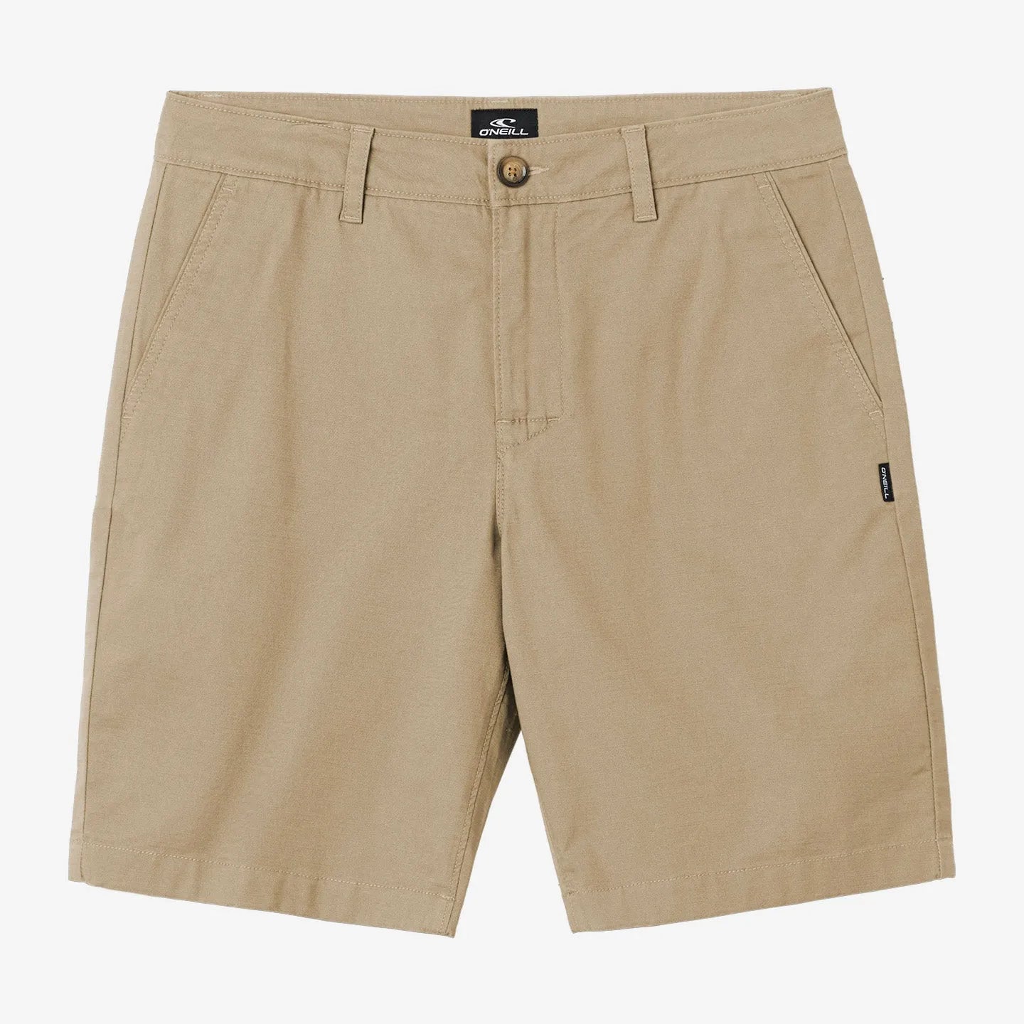 Oneill Mens Shorts Jay Stretch 20"