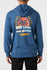Oneill Mens Sweatshirt OG Tidal Pullover