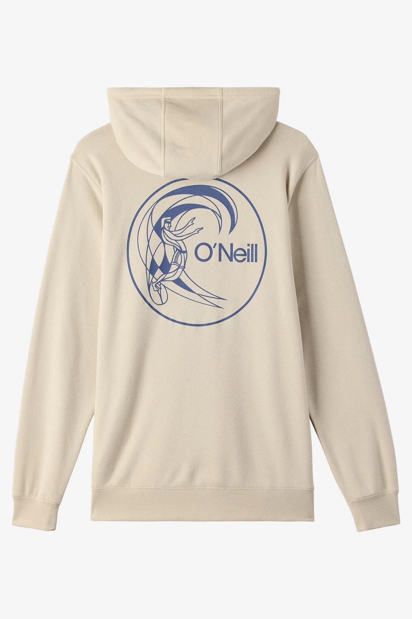 Adesivo Retrô - O` Neill - Santa Cruz - Surf Shop - 15 Cm | MercadoLivre