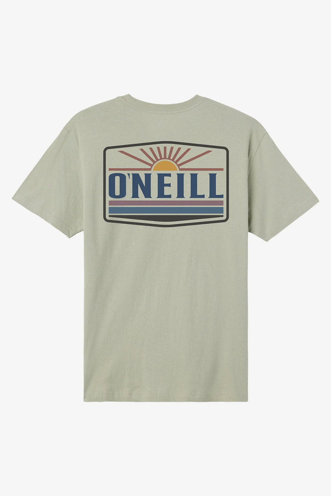 Oneill Mens Shirt Sun Supply