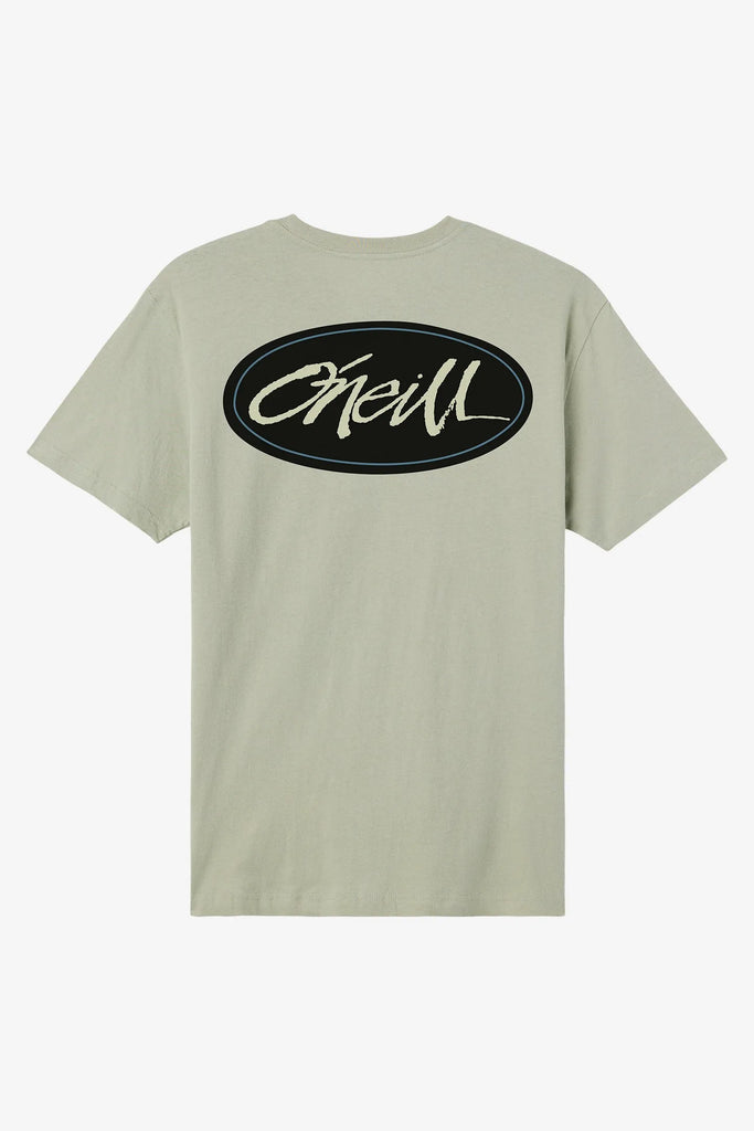 Oneill Mens Shirt Scrawl