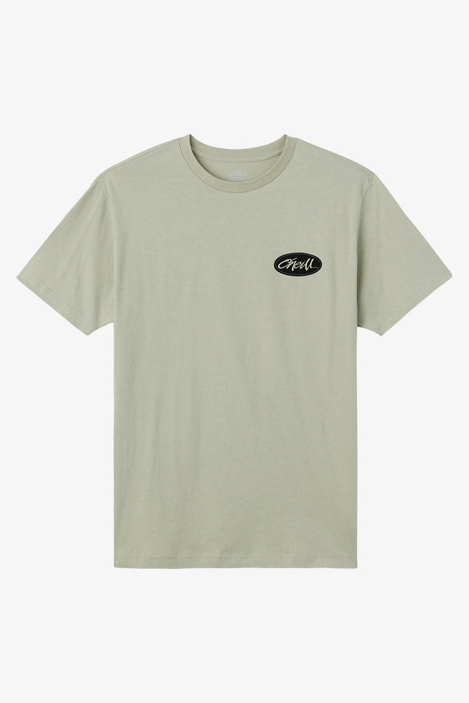 Oneill Mens Shirt Scrawl