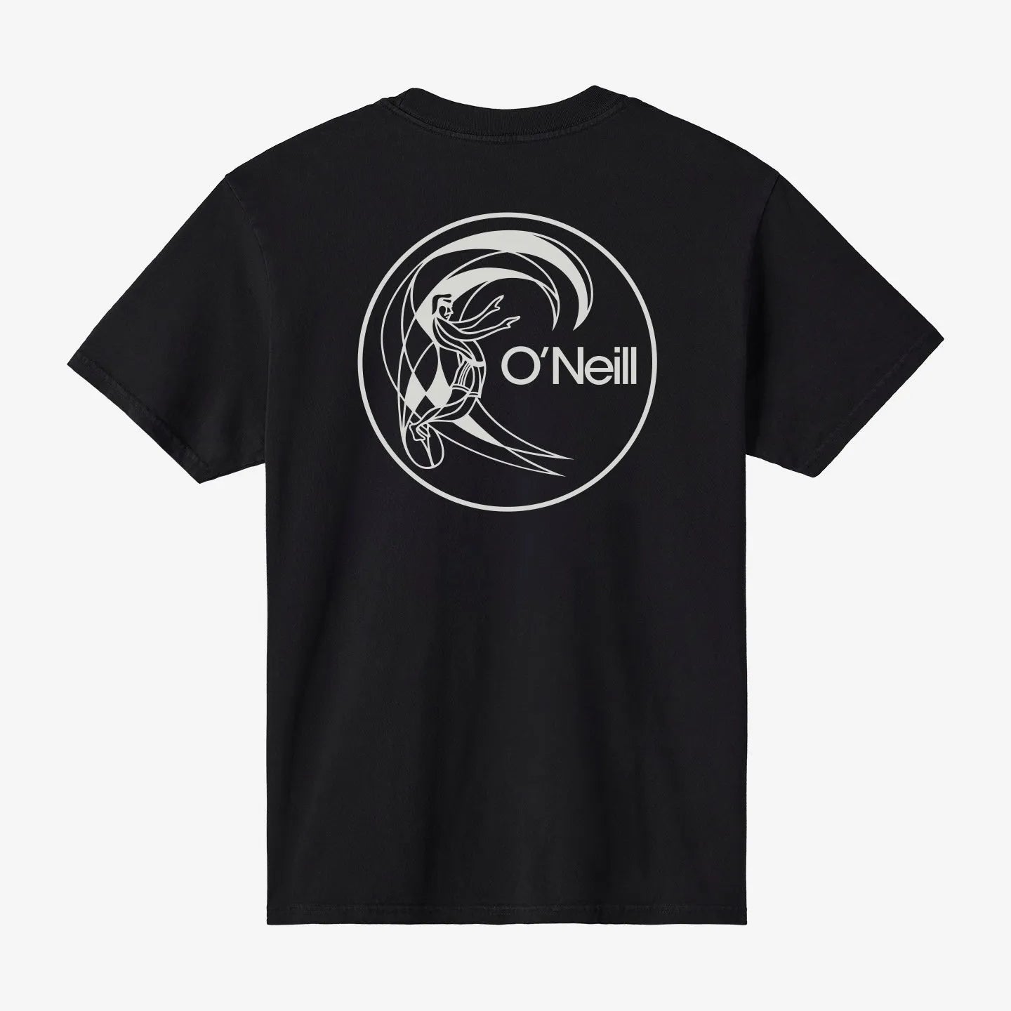 Oneill Mens Shirt OG Circle Surfer