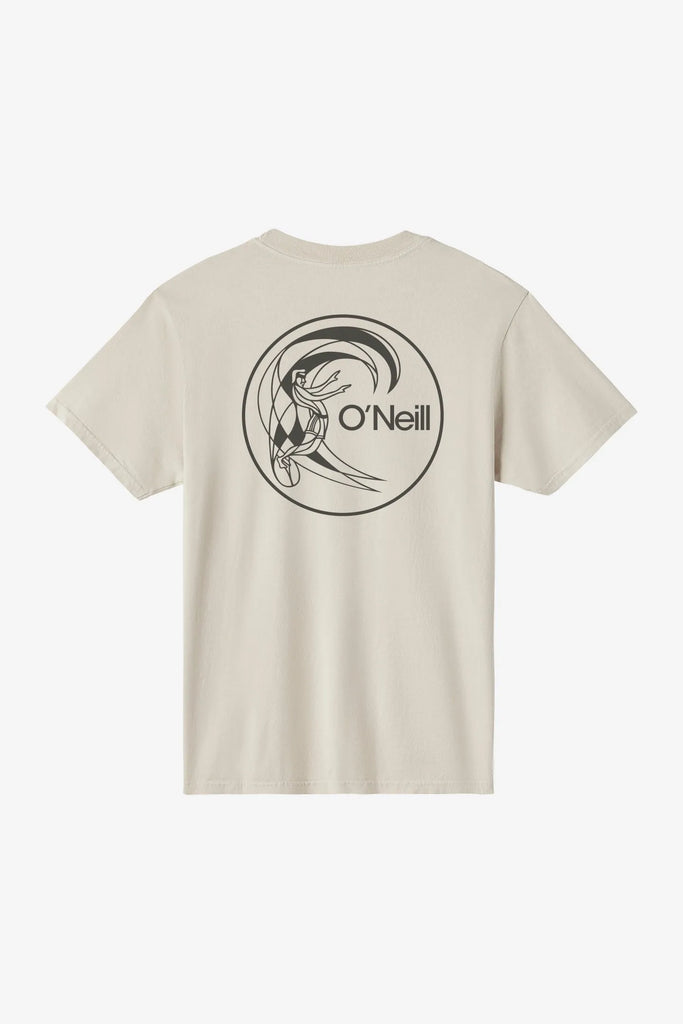 Oneill Mens Shirt OG Circle Surfer
