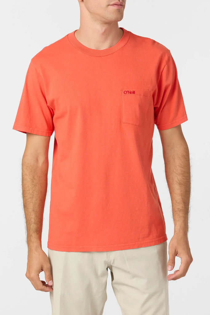 Oneill Mens Shirt OG Pocket