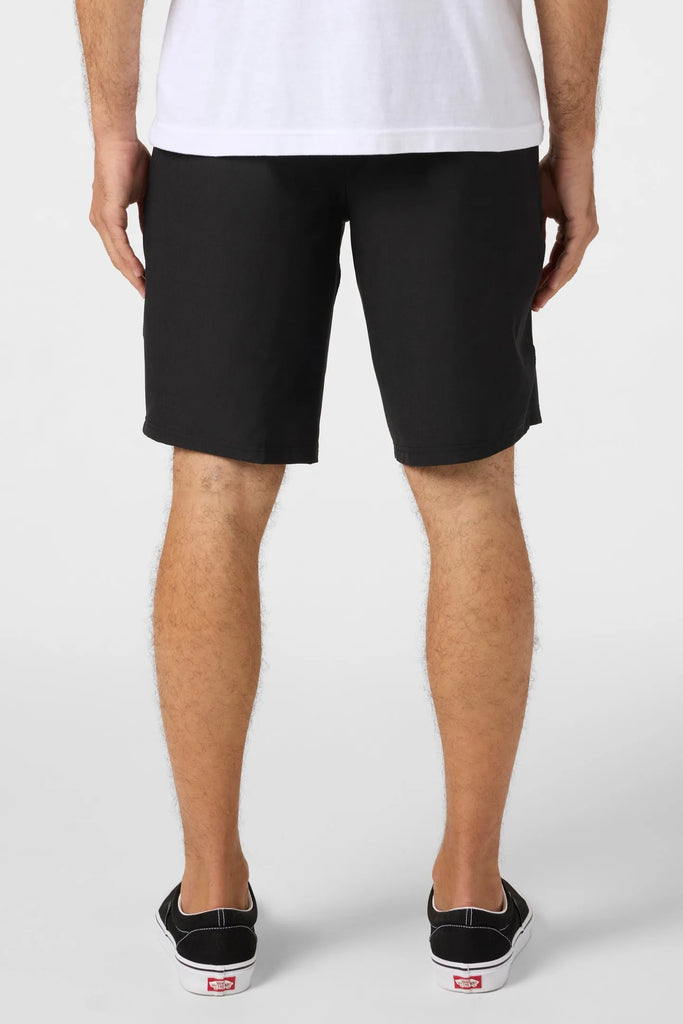 Oneill Mens Shorts Reserve Heather 21