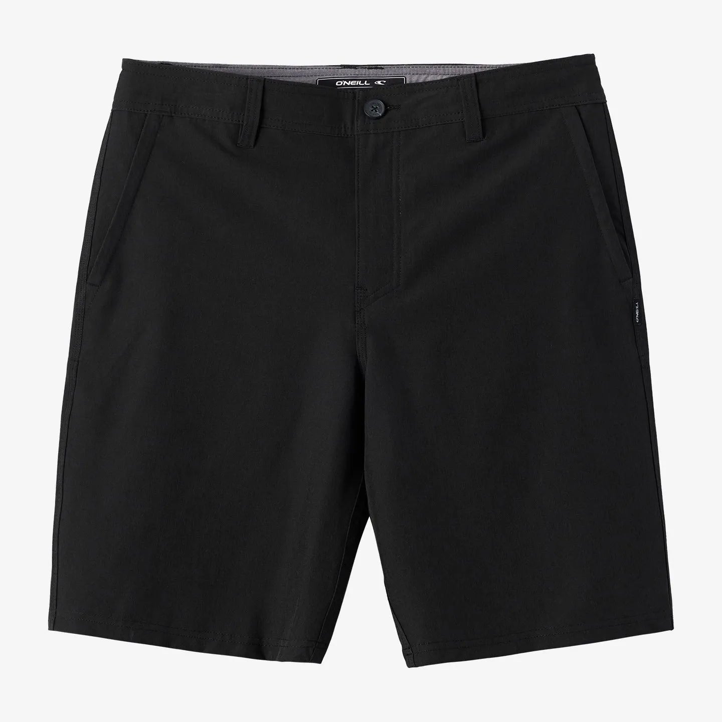 Oneill Mens Shorts Reserve Heather 21"