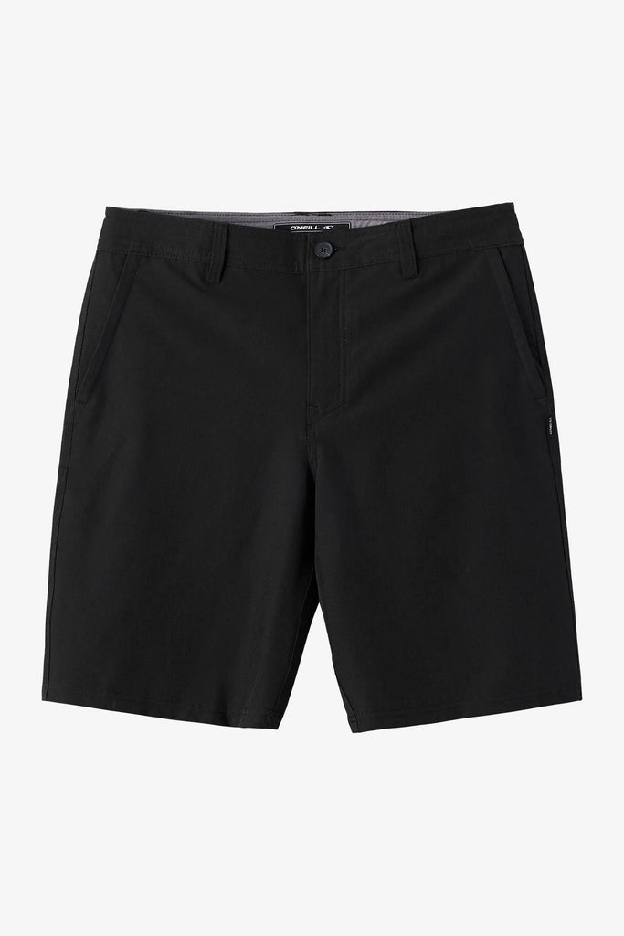 Oneill Mens Shorts Reserve Heather 21