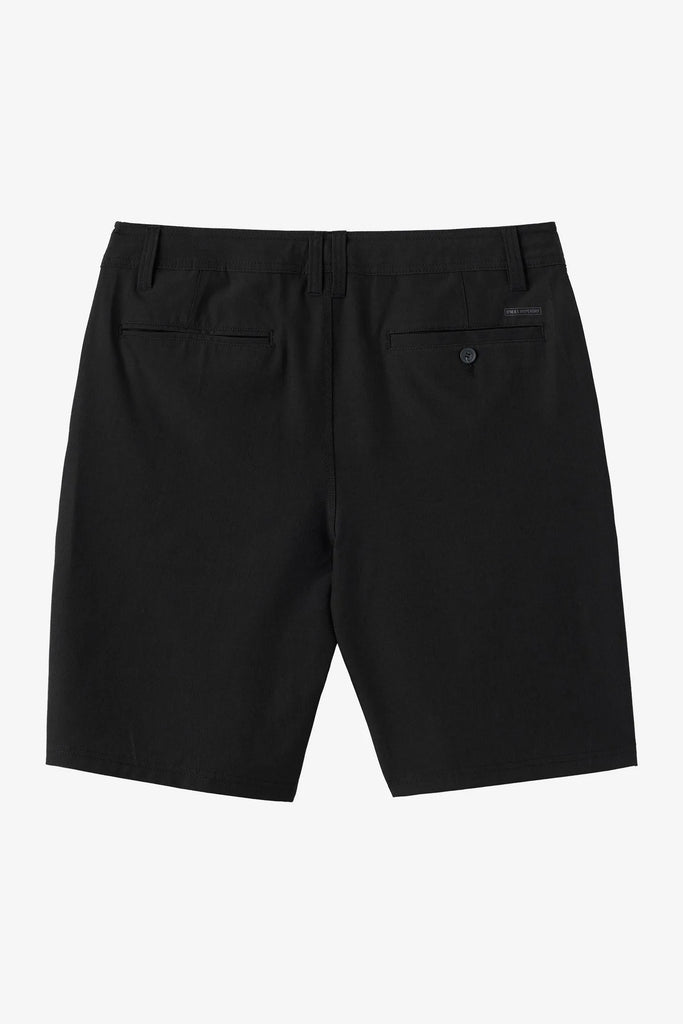 Oneill Mens Shorts Reserve Heather 21