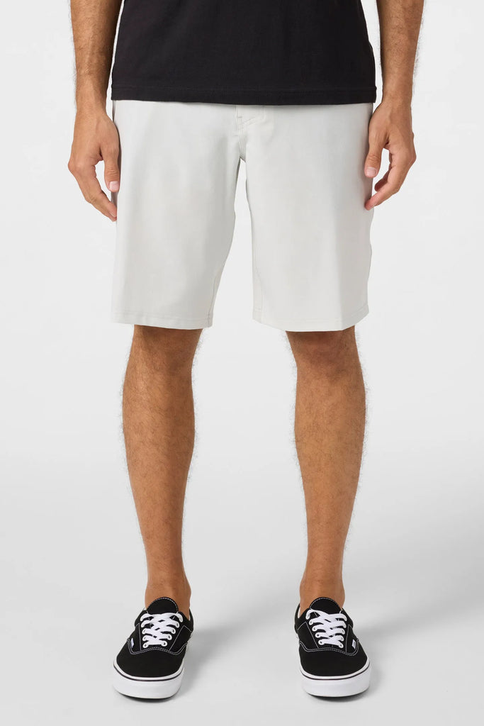 Oneill Mens Shorts Reserve Heather 21