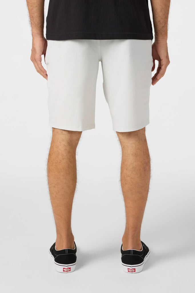 Oneill Mens Shorts Reserve Heather 21