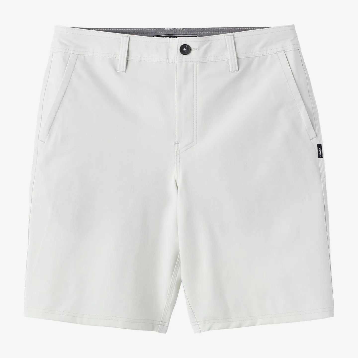 Oneill Mens Shorts Reserve Heather 21"