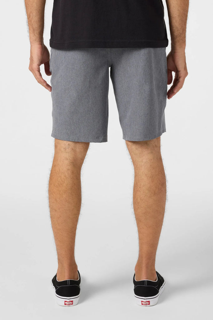Oneill Mens Shorts Reserve Heather 21
