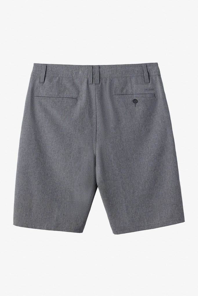 Oneill Mens Shorts Reserve Heather 21