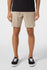 Oneill Mens Shorts Reserve Light Check Scallop 18