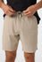 Oneill Mens Shorts Reserve Light Check Scallop 18