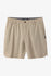 Oneill Mens Shorts Reserve Light Check Scallop 18