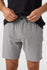 Oneill Mens Shorts Reserve Light Check Scallop 18
